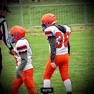 Meet your Posher, Jake